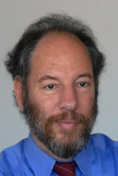 Martín Granovsky Profile