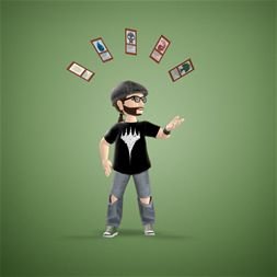 Suboptimal Rayさんのプロフィール画像