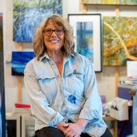 Sandy Kay Art(@SandyKayArt1) 's Twitter Profile Photo