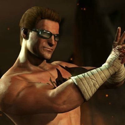 AListPunch's profile picture. “Don’t you owe me sunglasses?”