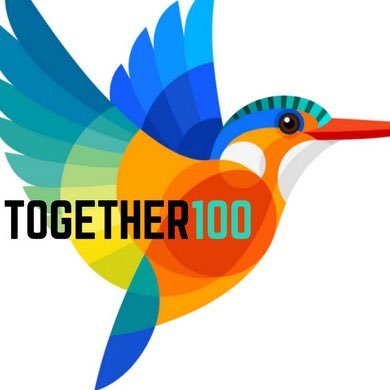 #Together100 unites those with a passion to make a difference during the refugee crisis. We believe in the goodness of folk and the ripple effect of kindness.