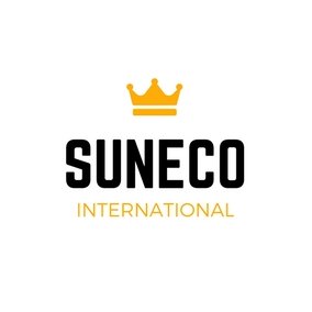 Official Twitter of SunEco International