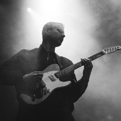 Producer/engineer/touring guitarist with @XAmbassadors.