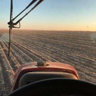 unruhshelby1's profile picture. Commercial applicator for Nutrien Southwest Kansas. Country Store