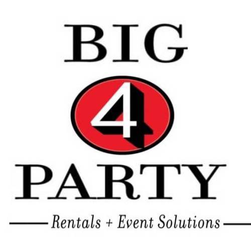 BIG4PARTYRENTAL's profile picture. Helping plan events since 1965. Fundraisers & wedding to birthday & graduation parties. 
Corte Madera 415.927.9100
Rohnert Park 707.588.7960