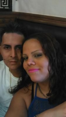 Amo ami esposa y tengo una familia hermosa y un tenemos un hermoso hijo💖💖