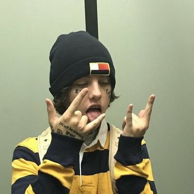 Fuck with Lil Xan