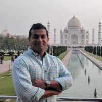 Sunil Rao (@sunilrao007) 's Twitter Profile Photo Sunil Rao (@sunilrao007) 's Twitter Profile Photo