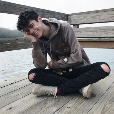 rpwithjacksonk's profile picture. 