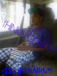 kIddbANG2011's profile picture. 