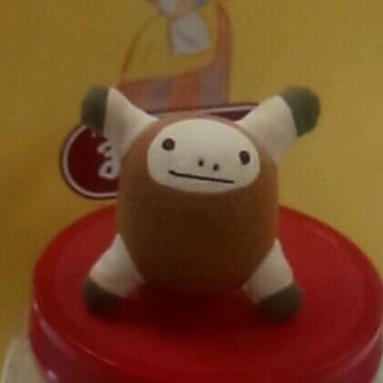 gigiibaba's profile picture. 意味不明なことを呟くアカウント