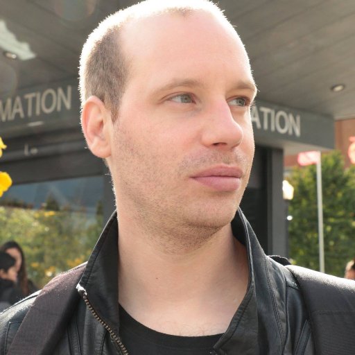 just a coder lost in the shell. Currently in love 😍 with ReasonML. Tweets in French and English. https://t.co/ElAoVxCNMc