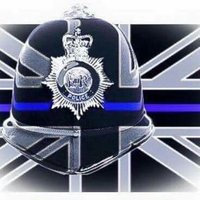 Darren Harris(@Insp_Darren) 's Twitter Profile Photo