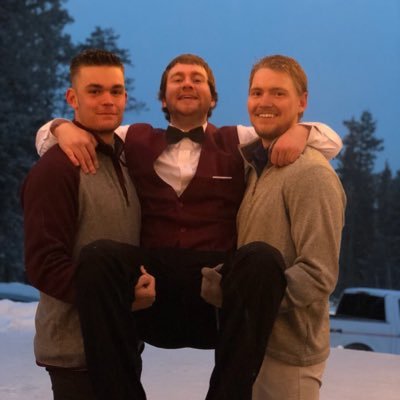 Rogain_14's profile picture. No pressure. No diamonds.⚾️. ORU Baseball # 16