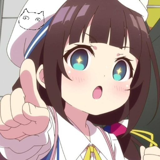 GINneko81's profile picture. なかびしゃとうのねこです しょだんになりました ともだちたいきょくしたいです よろしくおねがいします   ウォーズID: ginneko81  81道場　   :GINneko しつもんばこ https://t.co/mSBeGjyNY4