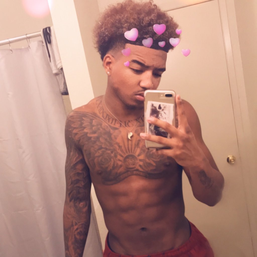 TheTruthIsiah's profile picture. Student Athlete - FootballisLife- Dream.Chasser #Guru 3dison High School watch my highlights https://t.co/sRPsRLA9RN…. 🏈 BLASIAN BOY👀 Stay Humble 💍🏈