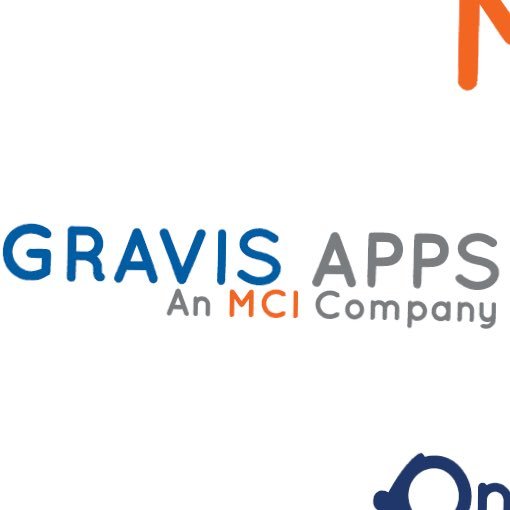 @GravisApps has the very best deal on a #CCaaS, Professional Services, Data Wrangling, #IVRaaS, and #SaaS. An #MCI Company.