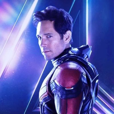 I'm the boss! [Ant-Man|RP]