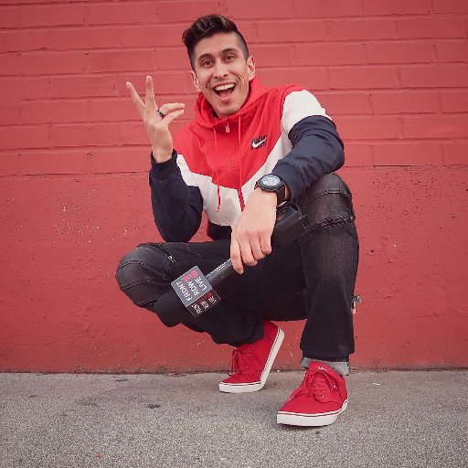 Rob Herrera Profile
