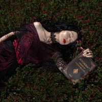 Lace Grainger (@laceythings) 's Twitter Profile