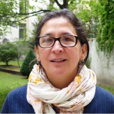 Profesora Asociada del Departamento de Sociología
Fac. de Ciencias Humanas
Universidad Nacional de Colombia