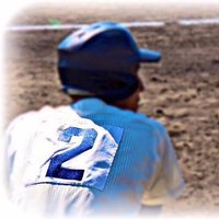 ⚾︎野球専用垢⚾︎ (@sodk9ezalkpaczx) Twitter profile photo