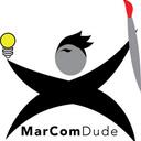 Nino Floro - @MarComDude - Twitter