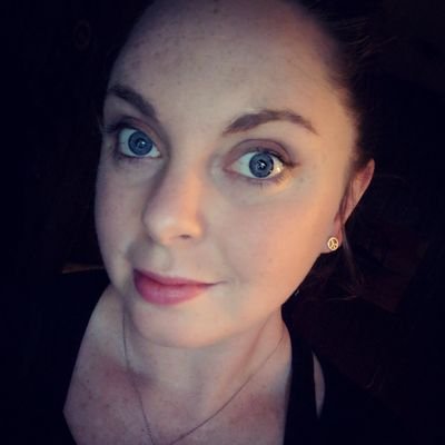 MsTonyaN's profile picture. I'm just here to read things that are trending or whatever 🤷