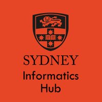 Sydney Informatics Hub (@sydney_sih) 's Twitter Profile