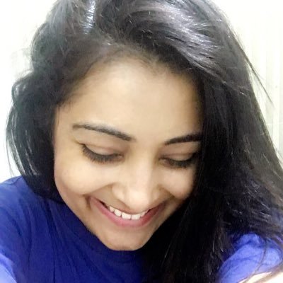 A Full time MoM, an Educationist, a Yogini,A Dreamer, Achiever 😇