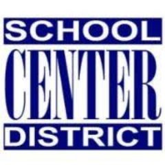 Proudly serving @centerSD students and families. Committed to loving our students and the delivery of effective programs and services.
