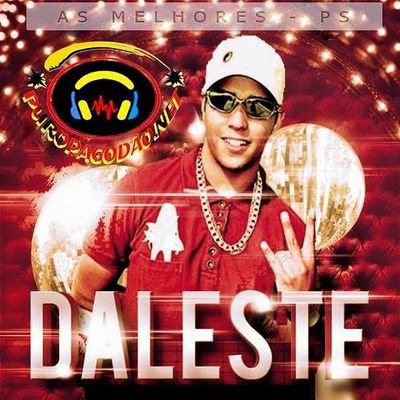 Daniel Pedreira Pellegrine é o nome do cantor de funk conhecido como MC Daleste, o cantor de funk nasceu em 1992, vinha crescendo muito no mundo artístico