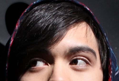 lamsawyer's profile picture. If anyone asks, I did it all for science.