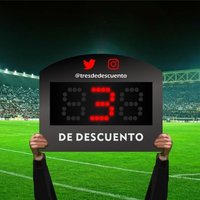 Tres De Descuento (@tresddescuento) 's Twitter Profile