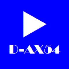 声優 小野大輔さん非公式ファンサイト『D-AX54』ブログ連動用。 時々連動漏れがありますのでご注意ください。（2023年６月仕様により連動停止）
随時、情報募集中です。リプライ/DM/メールでお気軽にお寄せください。 このアカウントからの返信はありません。