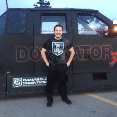 KorinLee's profile picture. Storm Chaser from Southeast Colorado, video Stringer, first responder & Drone Flyer