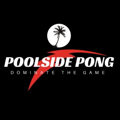 Beer Pong with a hardcore twist... You’ll wish you’d played it all your adult life.  COMING SOON. 21+ ONLY. #poolsidepong #beerpong #pong #beer