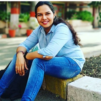 Kathak Performer n choreographer, mother, wife n daughter of hard working parent 💃💃
