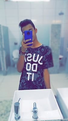 Chamem (48)99585891❤️
Musica:Funk e eletrônica ❤️
Serie: Riverdale❤️
14years❤️
Sou Brasileiro ❤️