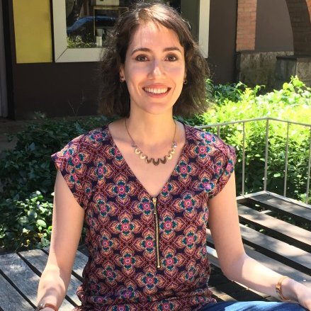 Graciela Pérez N. Profile