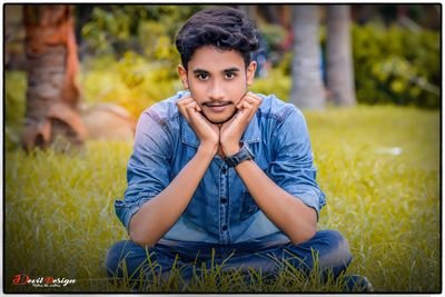 KanhuChPradhan4's profile picture. A thing of beauty joy for ever