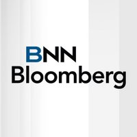 BNN Bloomberg(@BNNBloomberg) 's Twitter Profile Photo