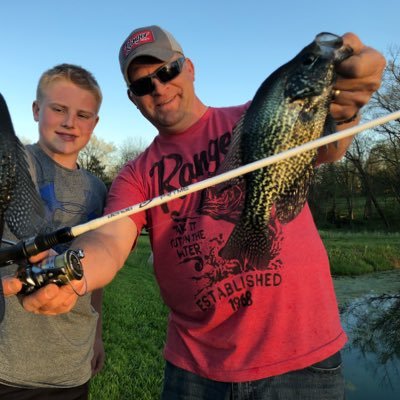 Host of The Direction TV fishing show. Follow us @thedirectiontv on Twitter. Enjoy each day! Faith,Family and Friends