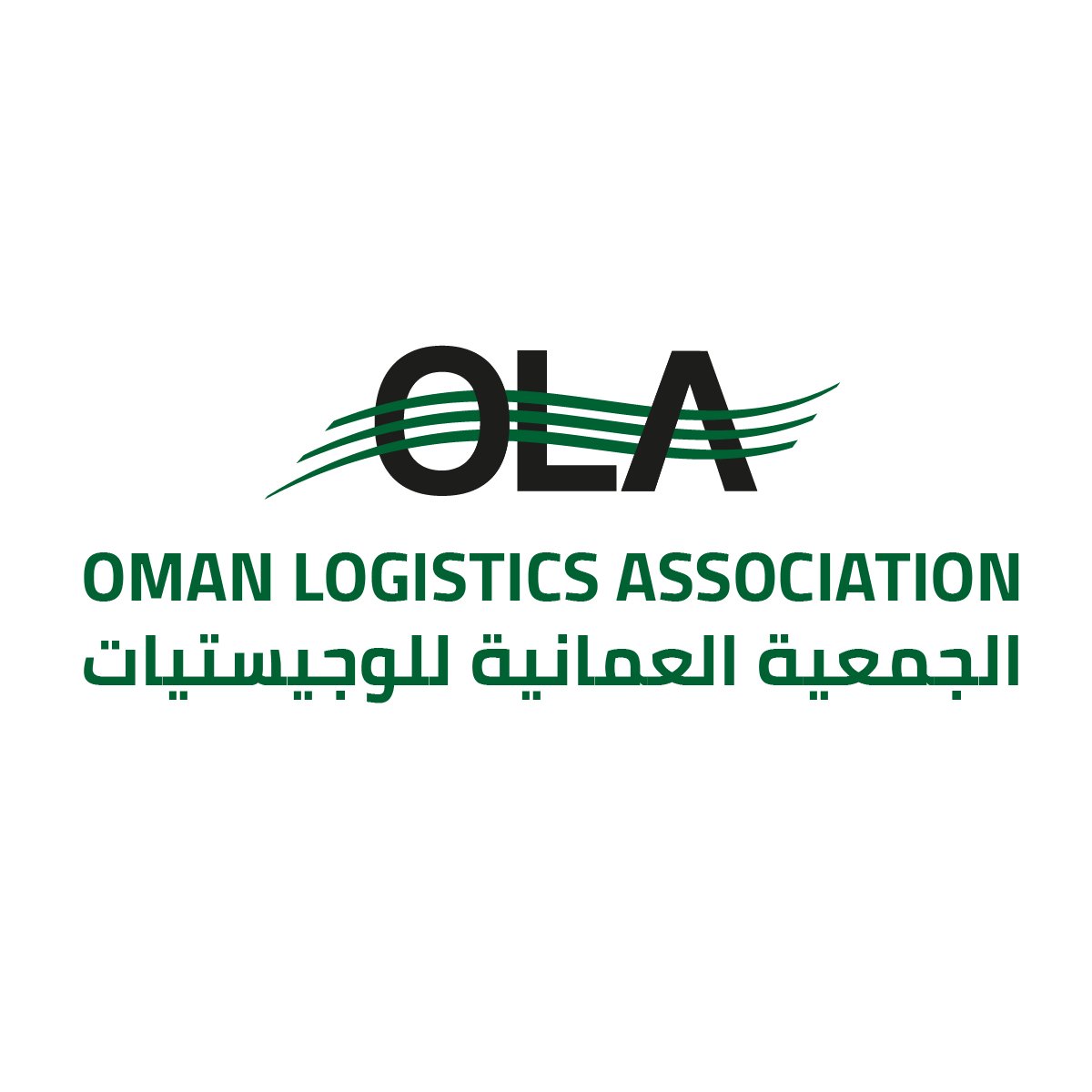 ‏‏الحساب الرسمي للجمعية العمانية للوجستيات.
The Official Account For Oman Logistics Association (OLA) .