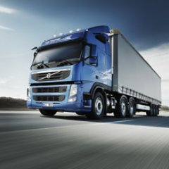 Your vehicles are like traveling company billboards, and we know how important it is they look good and run well.