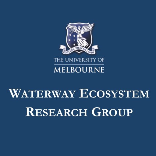 A University of Melbourne research group investigating the interactions between landscapes and running waters.