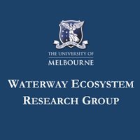 Waterway Ecosystem Research Group(@The_WERG) 's Twitter Profile Photo