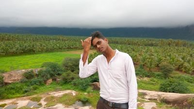 Harish231097's profile picture. 