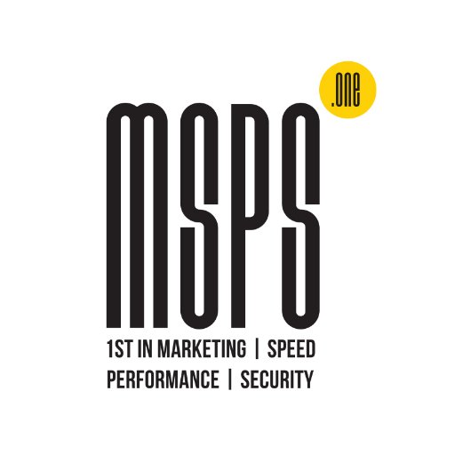 Marketing | Speed | Performance | Security