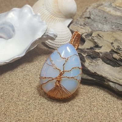 Stunning Handmade Gemstone Jewelry